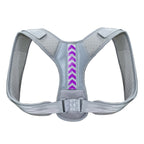 Invisible Back Support Orthoses