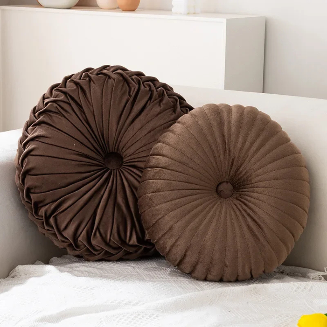 Fluffy Decorative Cushion – Ultimate Comfort and Luxury for your Living Room | Vinantica