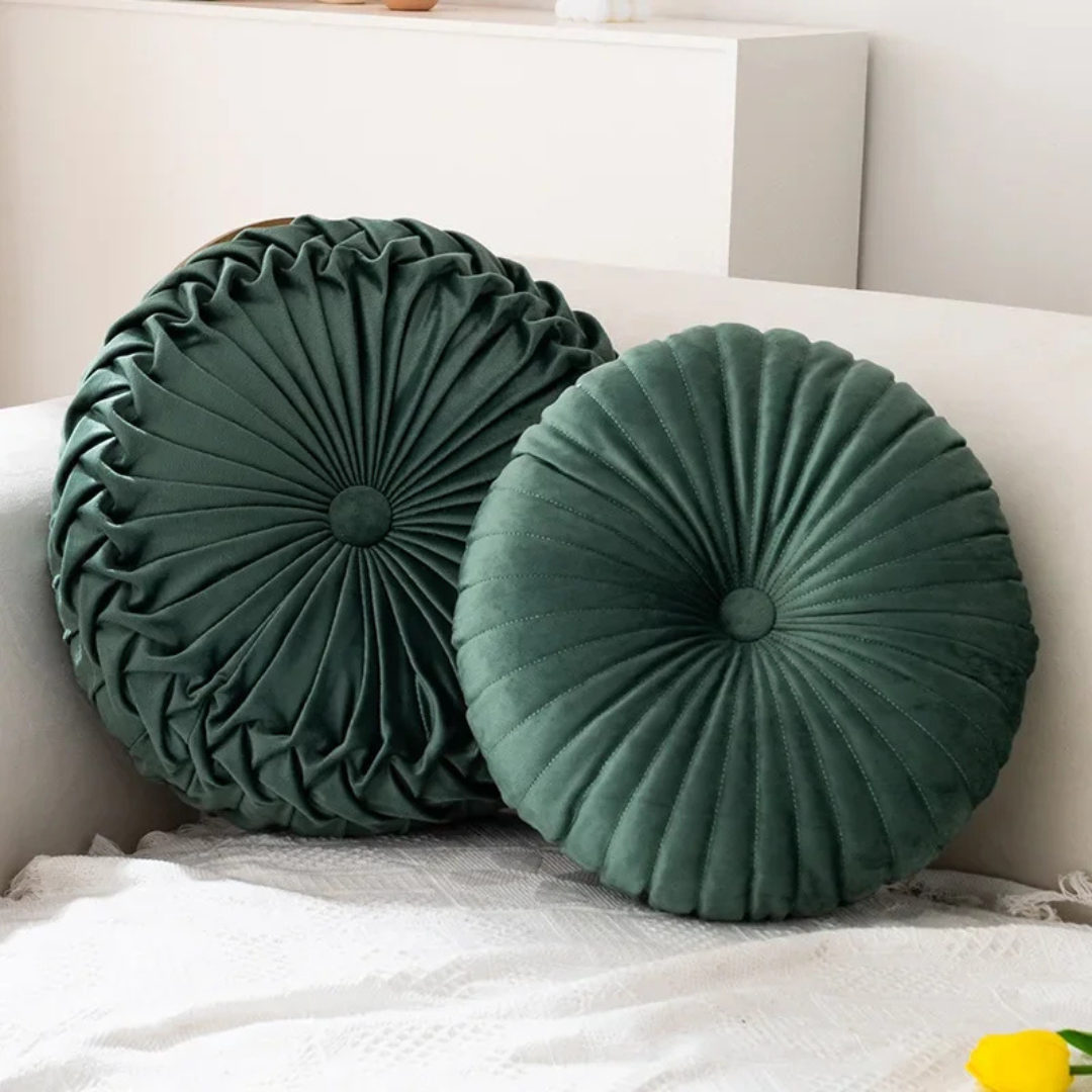 Fluffy Decorative Cushion – Ultimate Comfort and Luxury for your Living Room | Vinantica