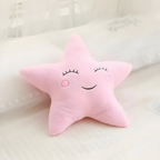 Plush Decorative Cushion