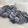 CozyPlush Set with 2 Plush Decorative Pillows – Soft Elegance for Your Home Vinantica