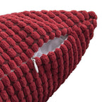 decorative cushion with 3D surface Vinantica