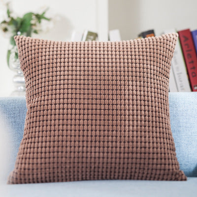 decorative cushion with 3D surface Vinantica