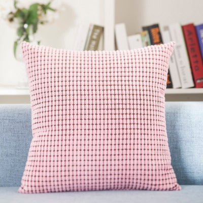 decorative cushion with 3D surface Vinantica