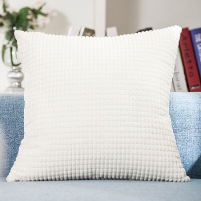 decorative cushion with 3D surface Vinantica