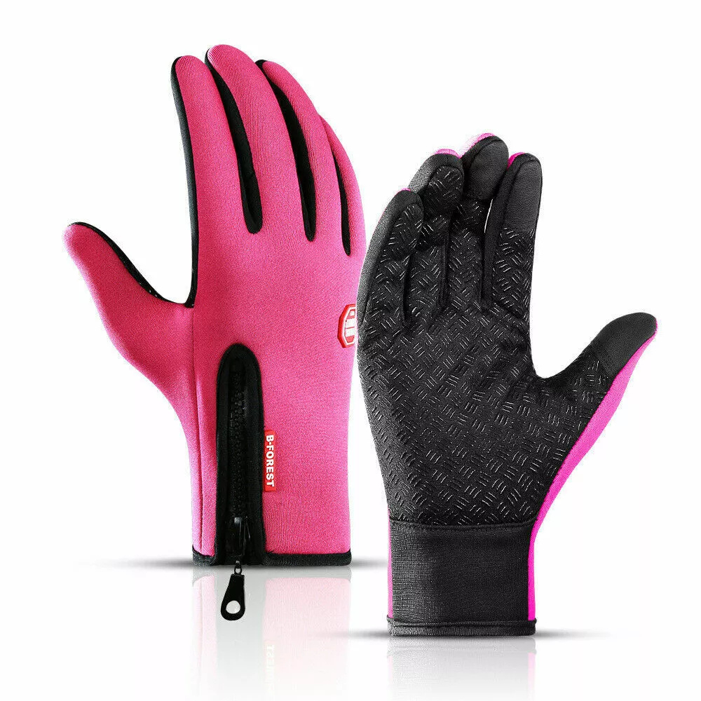Unisex-Winter sports gloves