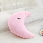 Plush Decorative Cushion