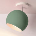 Modern Nordic Ceiling Light – LED Ceiling Lamp for Aisle, Balcony, Kitchen, and Staircase
