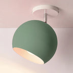 Modern Nordic Ceiling Light – LED Ceiling Lamp for Aisle, Balcony, Kitchen, and Staircase