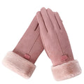 Winter gloves – Waterproof with touchscreen