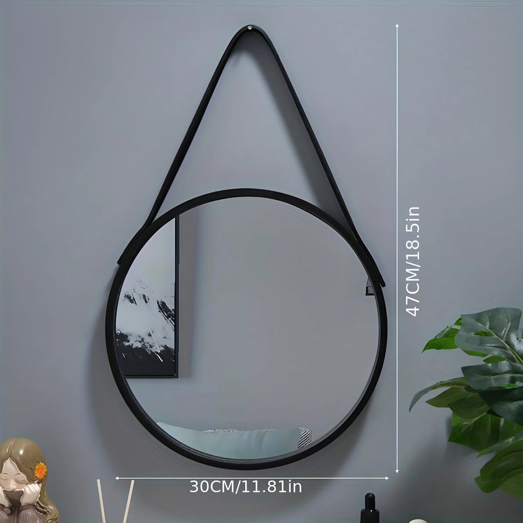 Vinantica | Premium Drill-free Makeup Mirror