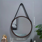 Vinantica | Premium Drill-free Makeup Mirror