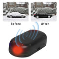Antifreeze Snow Frost Removal 2.0