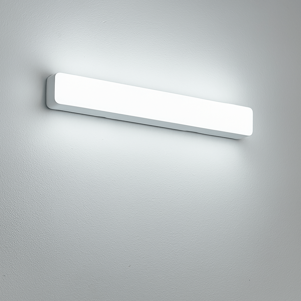 Vinantica | LED Bathroom Mirror Light – Waterproof Wall Fixture