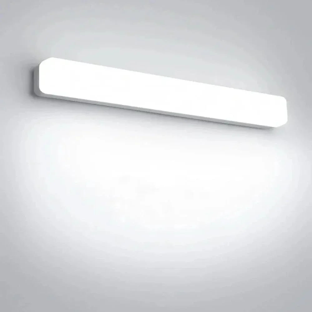Vinantica | LED Bathroom Mirror Light – Waterproof Wall Fixture