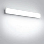Vinantica | LED Bathroom Mirror Light – Waterproof Wall Fixture