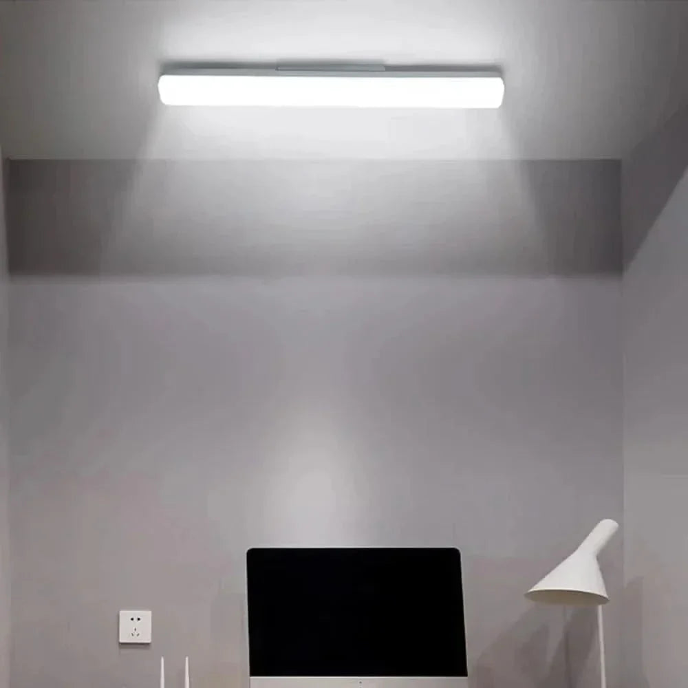 Vinantica | LED Bathroom Mirror Light – Waterproof Wall Fixture