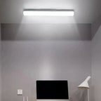 Vinantica | LED Bathroom Mirror Light – Waterproof Wall Fixture