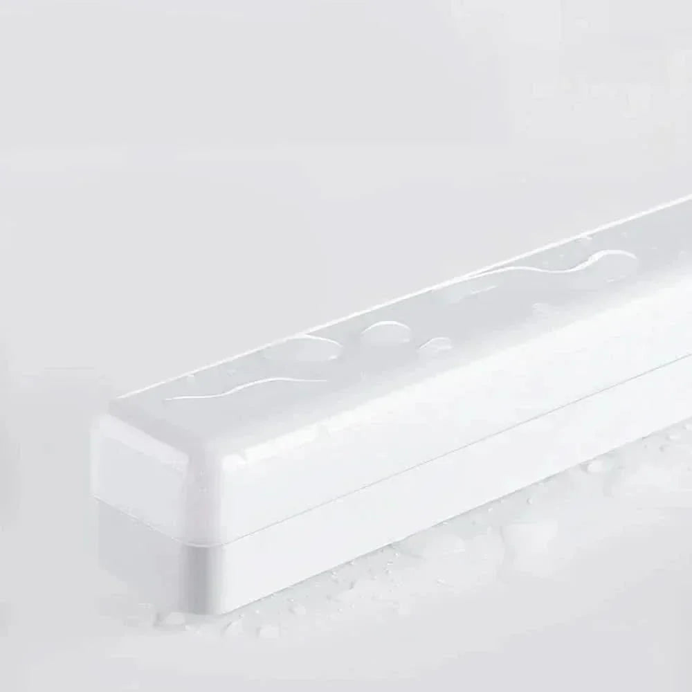 Vinantica | LED Bathroom Mirror Light – Waterproof Wall Fixture