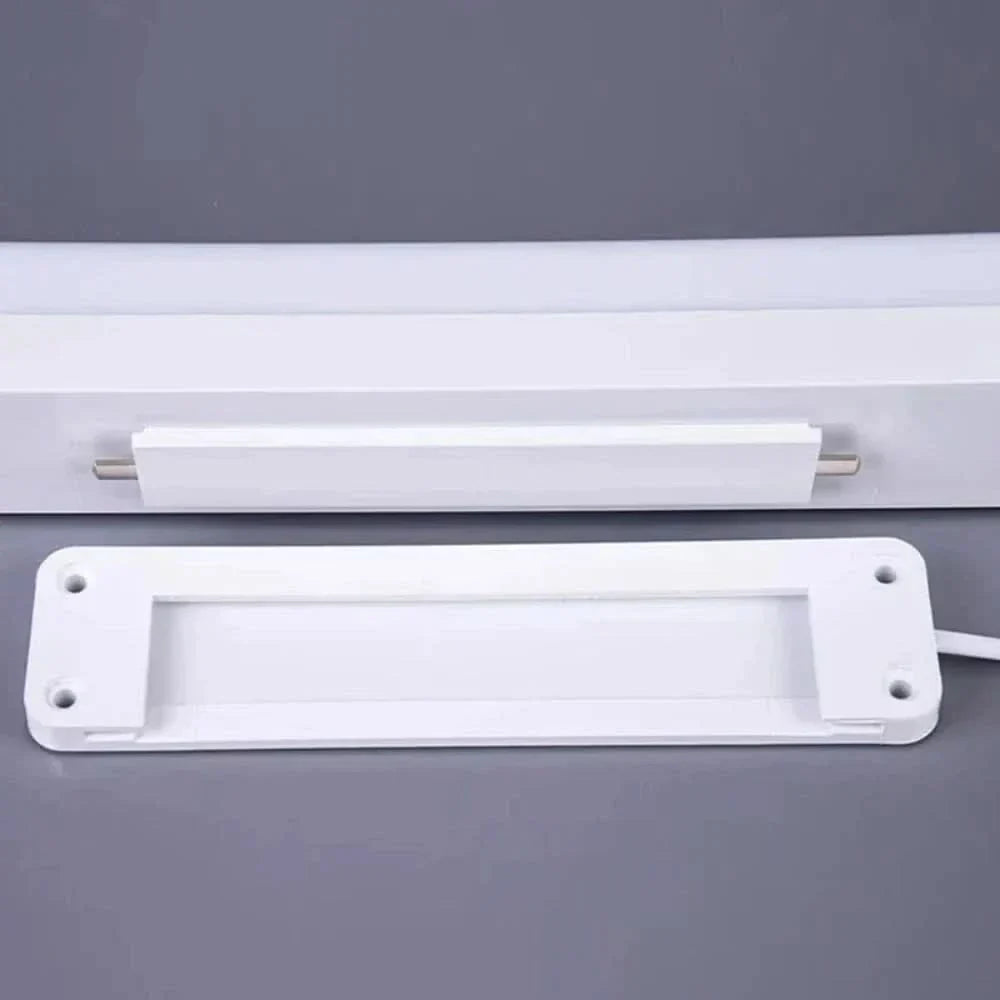 Vinantica | LED Bathroom Mirror Light – Waterproof Wall Fixture