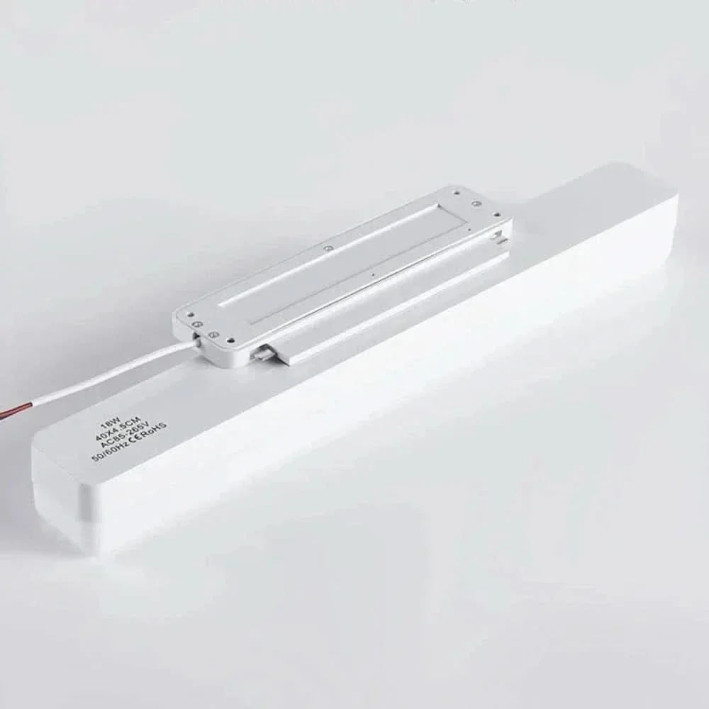 Vinantica | LED Bathroom Mirror Light – Waterproof Wall Fixture
