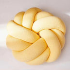 Cotton Knot Pillow - Cotton Knot Pillow | Vinantica
