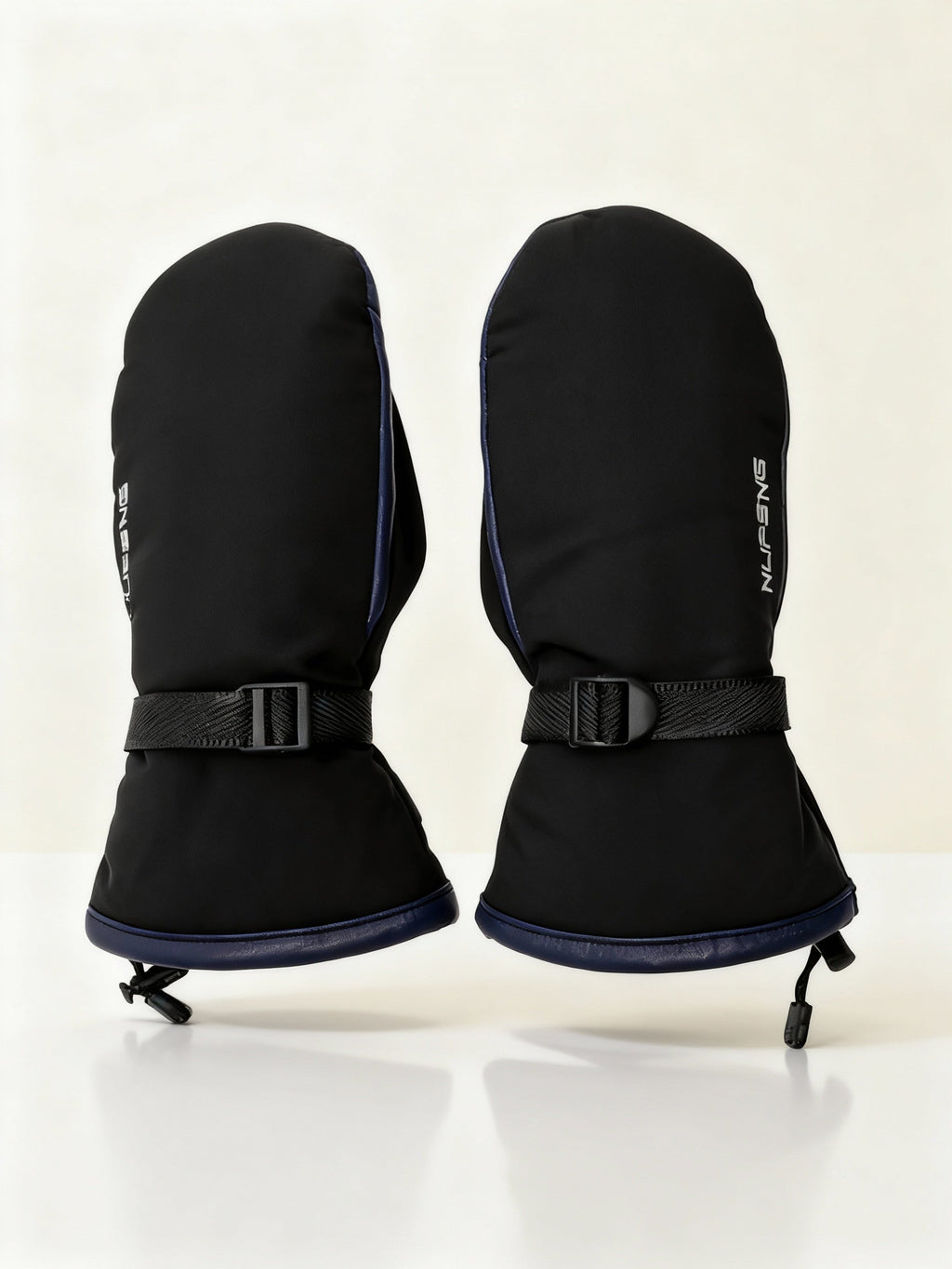 Electric Heated Gloves | Double-sided, 10,000 mAh USB rechargeable | Waterproof Skiing & Motorcycling