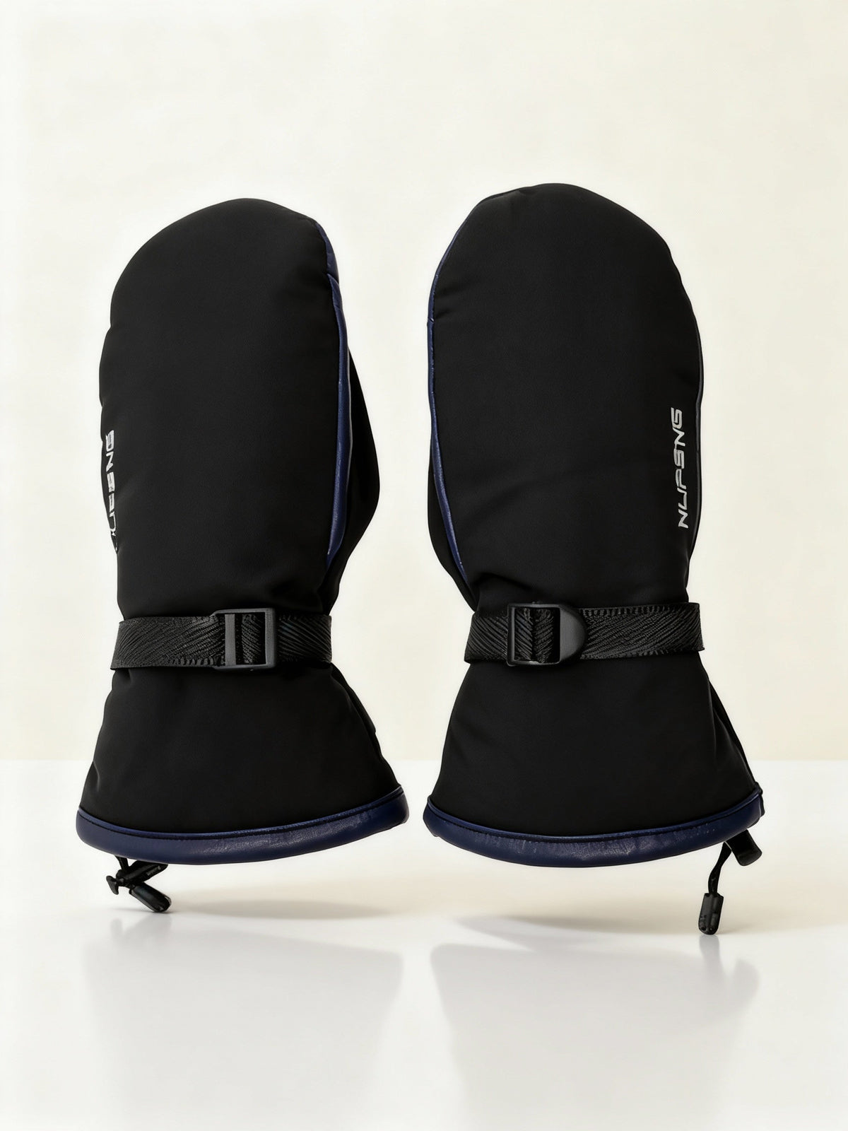 Electric Heated Gloves | Double-sided, 10,000 mAh USB rechargeable | Waterproof Skiing & Motorcycling