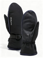Electric Heated Gloves | Double-sided, 10,000 mAh USB rechargeable | Waterproof Skiing & Motorcycling