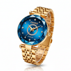 Star Women Stainless Steel Watch