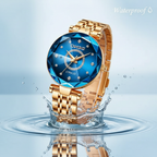 Star Women Stainless Steel Watch