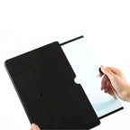 Folding Phone Screen Magnifier – HD for Videos