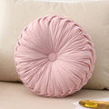 Plush Decorative Cushion – Soft Cozy Throw Pillow
