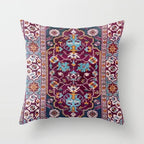 Nordic cushion cover in Moroccan style, Indian boho luxury living room bedroom cushion cover, lumbar pillow, home decoration