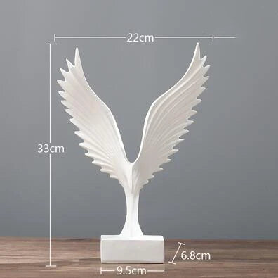Luxury Eagle Sculpture - Zion™