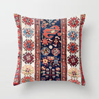 Nordic cushion cover in Moroccan style, Indian boho luxury living room bedroom cushion cover, lumbar pillow, home decoration