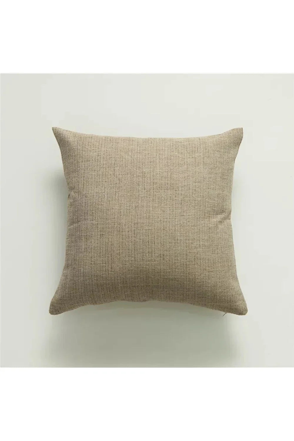 Lino Throw Pillow Cover | Vinantica