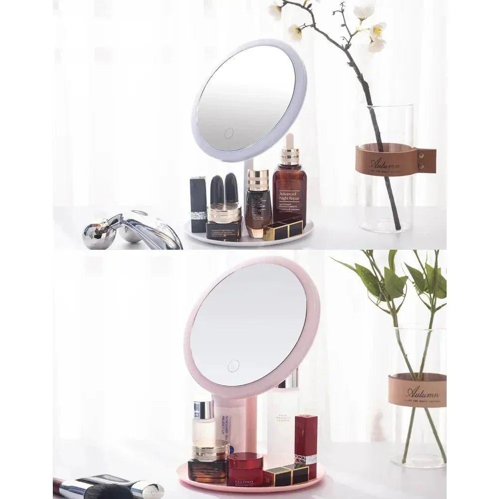 Aura View - Your mirror - Your radiance - Reveal your beauty!