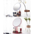 Aura View - Your mirror - Your radiance - Reveal your beauty!