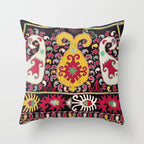 Nordic cushion cover in Moroccan style, Indian boho luxury living room bedroom cushion cover, lumbar pillow, home decoration