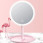Aura View - Your mirror - Your radiance - Reveal your beauty!