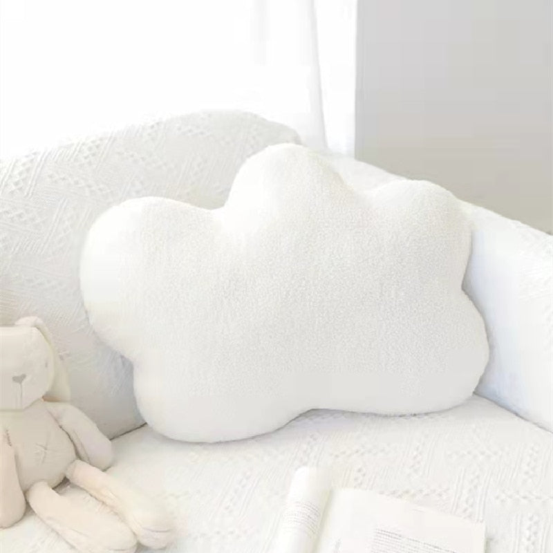 Cloud Comfy Plush Pillow | Vinantica