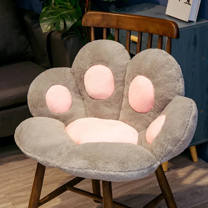 Soft friend for every moment of relaxation
