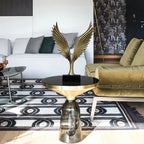 Luxury Eagle Sculpture - Zion™