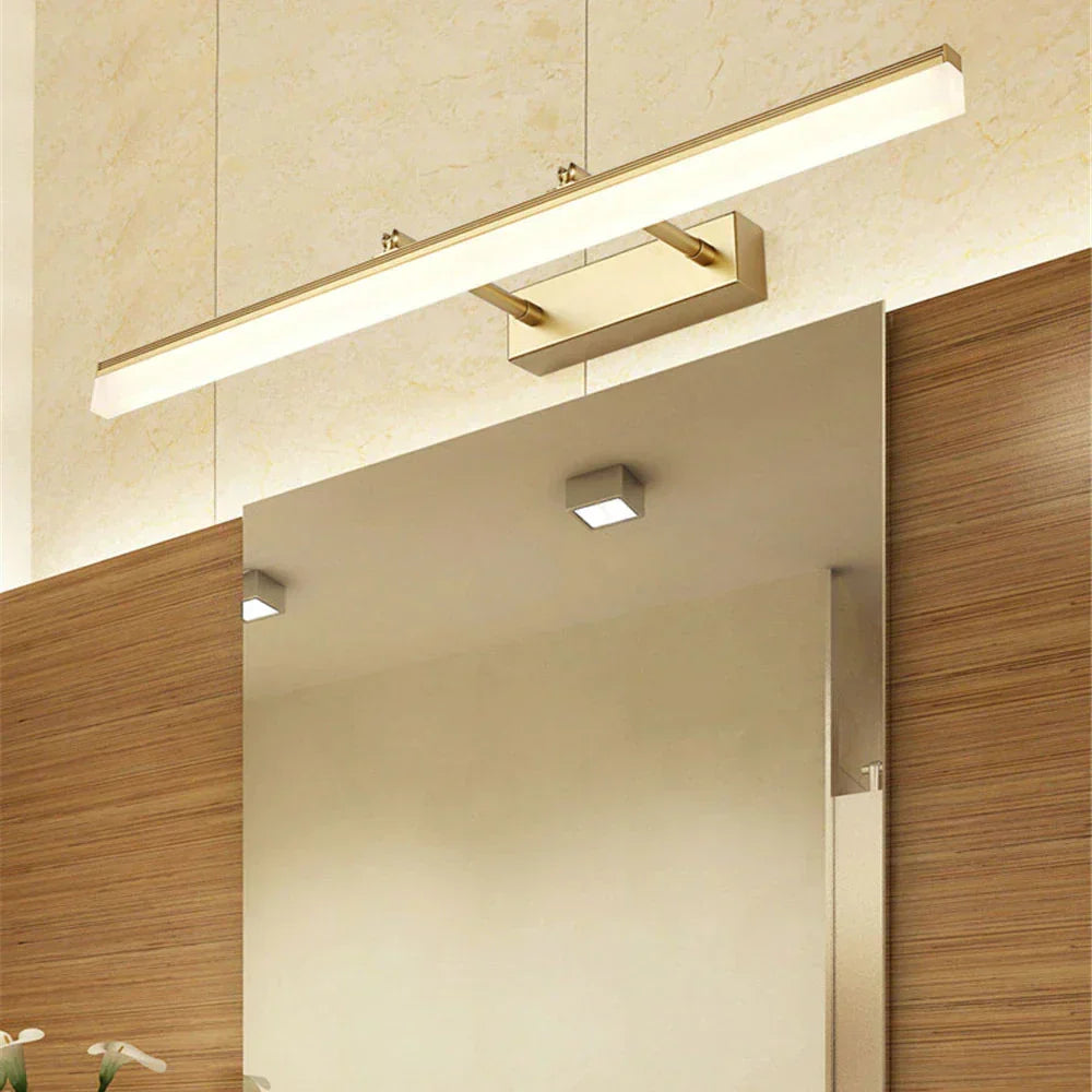 Vinantica | Waterproof LED Wall Lamp for Bathroom Mirror