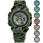 Digital Kids Watch