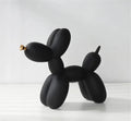 Haku - Balloon ornament with golden beak