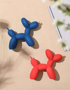 Haku - Balloon ornament with golden beak