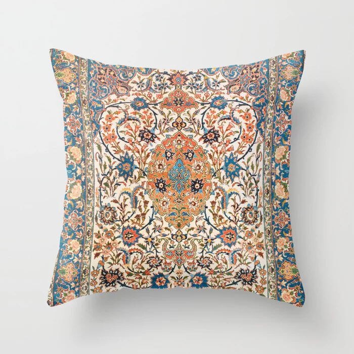 Nordic cushion cover in Moroccan style, Indian boho luxury living room bedroom cushion cover, lumbar pillow, home decoration