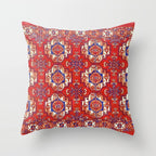 Nordic cushion cover in Moroccan style, Indian boho luxury living room bedroom cushion cover, lumbar pillow, home decoration